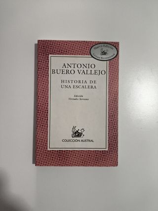 Historia de Una Escalera