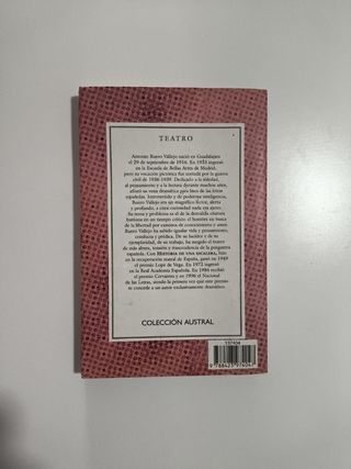 Historia de Una Escalera