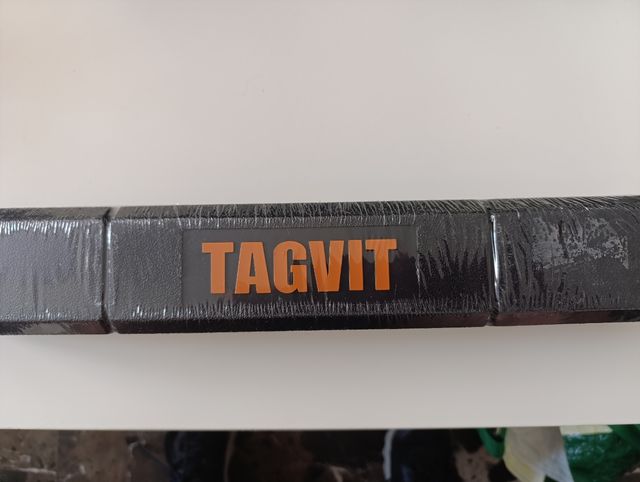 Llave dinamométrica TAGVIT 30-210Nm