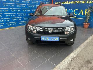Dacia Duster 1.5 DCI