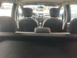 Dacia Duster 1.5 DCI
