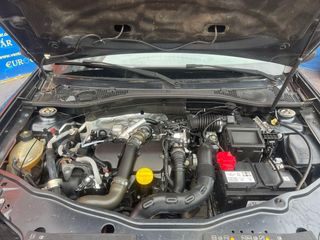 Dacia Duster 1.5 DCI