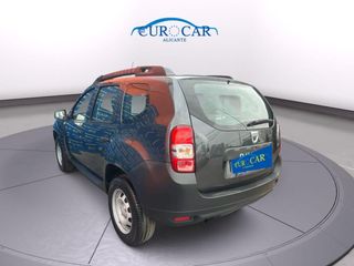 Dacia Duster 1.5 DCI