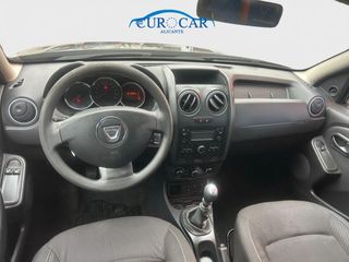 Dacia Duster 1.5 DCI