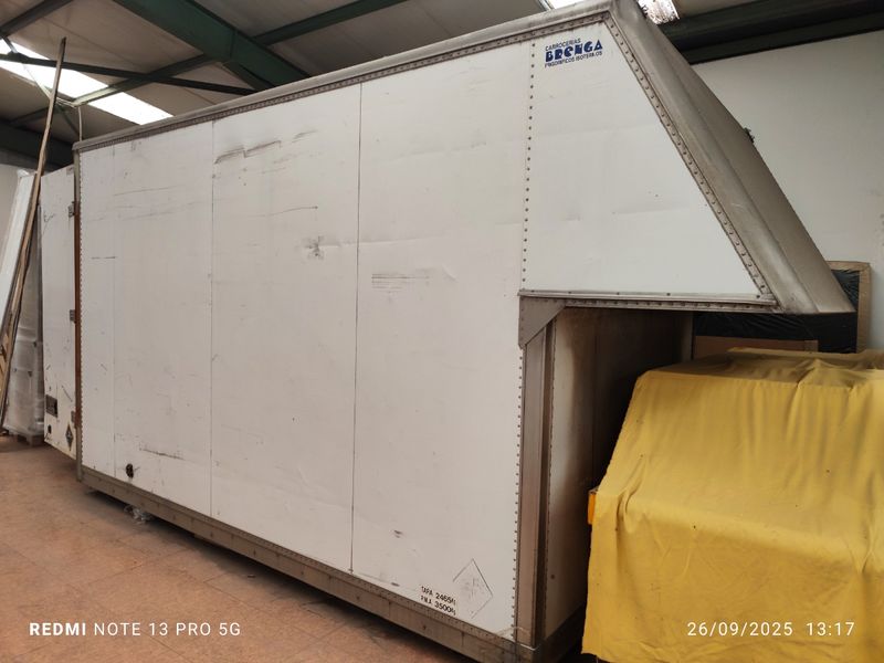 Iveco Daily 2017 - foto 1