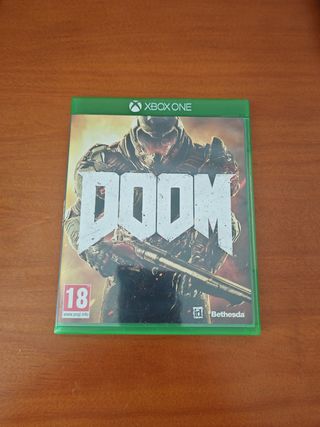 DOOM