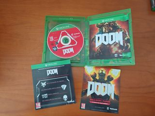 DOOM