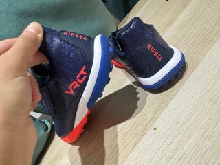 KIPSTA botas miltitacos 