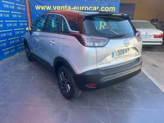 Opel Crossland X 1.2 I