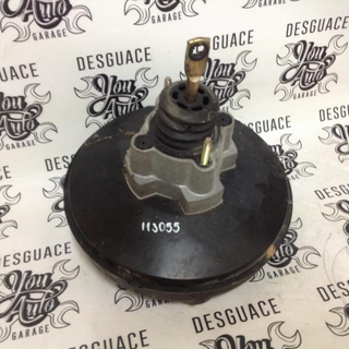Servofreno BMW 34.33-4014453 A Mini Hatch (R50; R