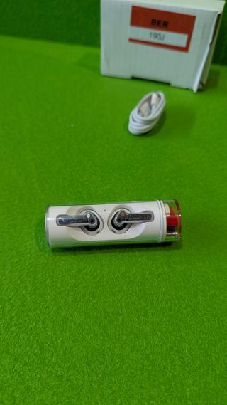 Nothing Ear (stick) Auriculares Bluetooth Blancos