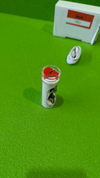 Nothing Ear (stick) Auriculares Bluetooth Blancos