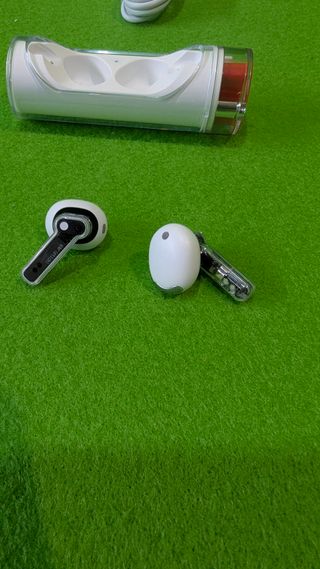 Nothing Ear (stick) Auriculares Bluetooth Blancos
