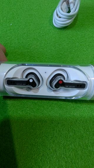 Nothing Ear (stick) Auriculares Bluetooth Blancos