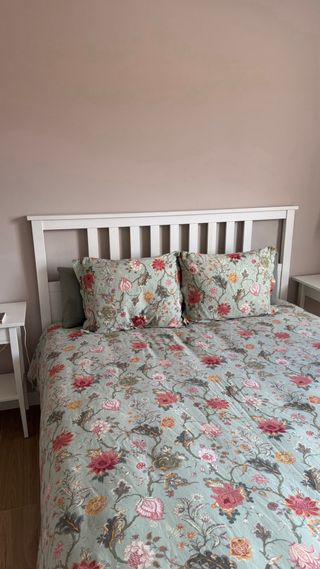 Dormitorio Blanco Ikea Hemnes