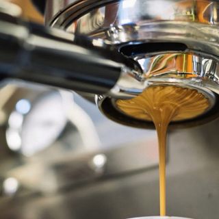 Cafetera Rancilio Clase 11