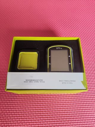 TwoNav Ultra - GPS Outdoor Multideporte