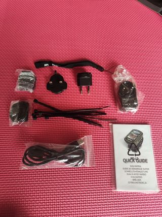 TwoNav Ultra - GPS Outdoor Multideporte