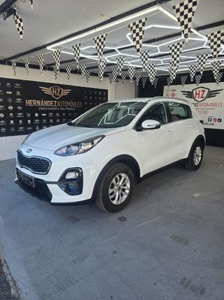 KIA Sportage 2019 1.6 CRDI 116 CV