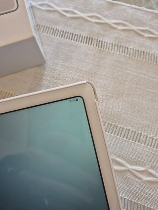 Samsung Galaxy Tab A7 32GB Plata