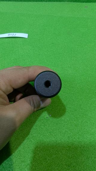 Empuñadura Mantona 1/4 para cámaras