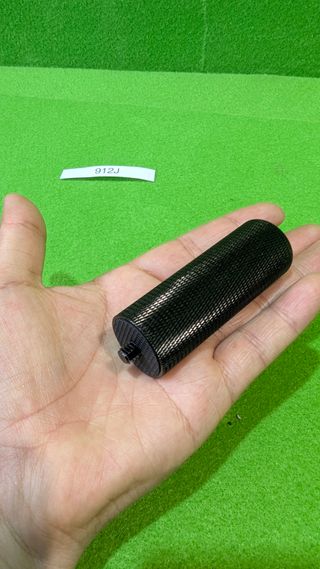 Empuñadura Mantona 1/4 para cámaras