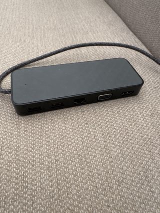 Dockstation HP USB-C Mini Dock
