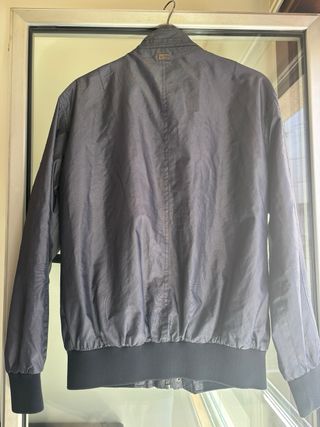 Cazadora Marville Azul Marino 