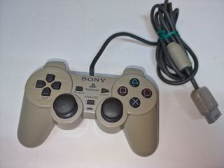 Consola Sony PS1 Gris + Mando y Cables