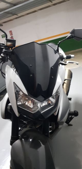 Kawasaki Z1000