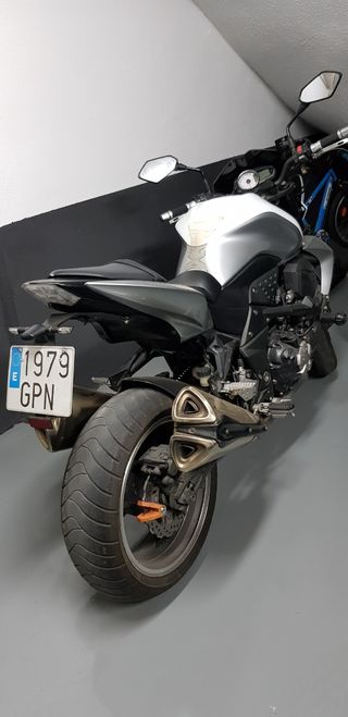 Kawasaki Z1000