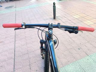 Bicicleta Merida Big.Nine Limited Talla M