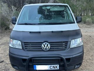 Volkswagen Transporter T5 2004