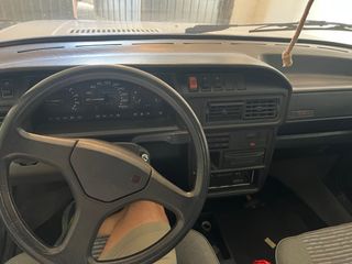 SEAT IBIZA OLIPICO 92 1992
