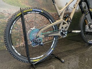 Evil Wreckoning