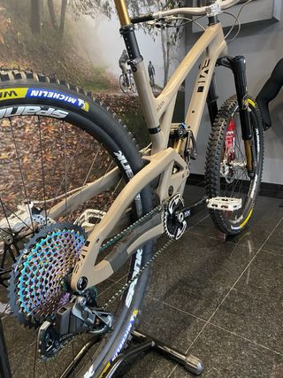 Evil Wreckoning
