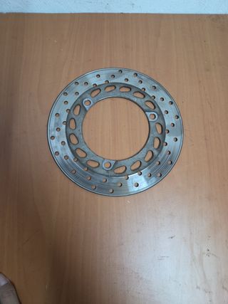 Disco Freno Yamaha Nmax 125