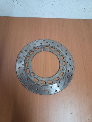 Disco Freno Yamaha Nmax 125