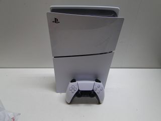PS5 DIGITAL CON MANDO (173636)