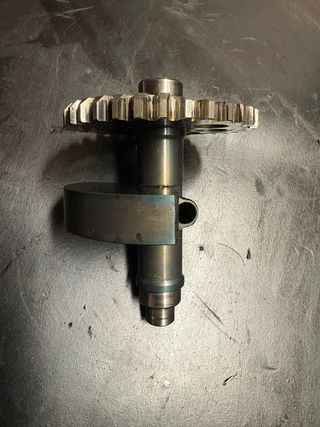 Eje de balance KTM 450 EXC