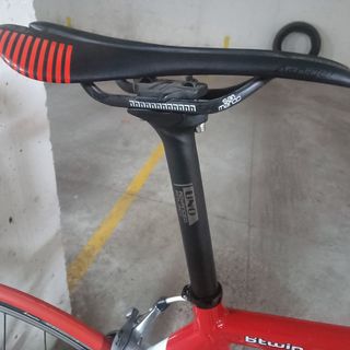 Bicicleta carretera