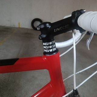 Bicicleta carretera