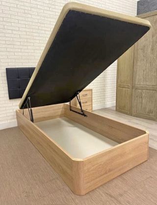 Canapé + Colchón Baviera