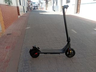  Se vende Patinete Xiaomi Electric Scooter 4 Pro