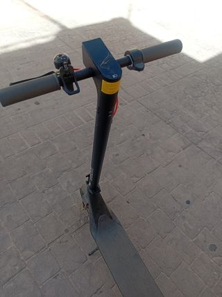  Se vende Patinete Xiaomi Electric Scooter 4 Pro