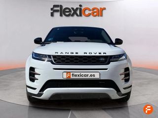 Land-Rover Range Rover Evoque 2.0 D204 R-Dynamic S AUTO 4WD MHEV