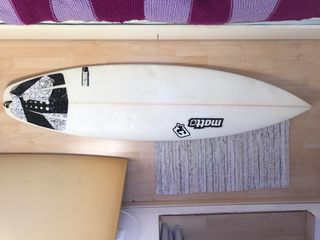 Tabla Surf Matta 5'9