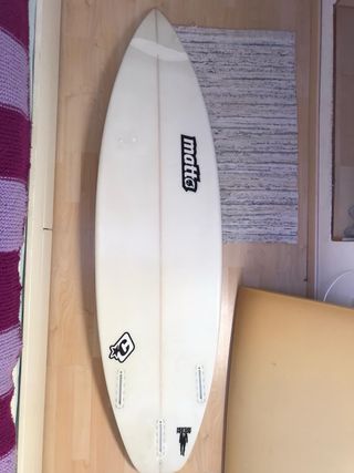 Tabla Surf Matta 5'9