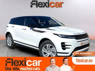 Land-Rover Range Rover Evoque 2.0 D204 R-Dynamic S AUTO 4WD MHEV