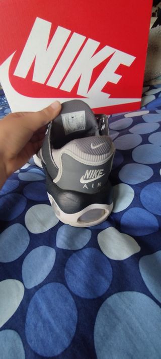 Zapatillas Nike Air Max TW